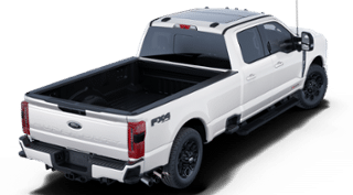 2025 Ford Super Duty® External Image 4